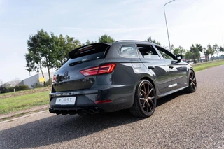 SEAT Leon – thumbnail 7