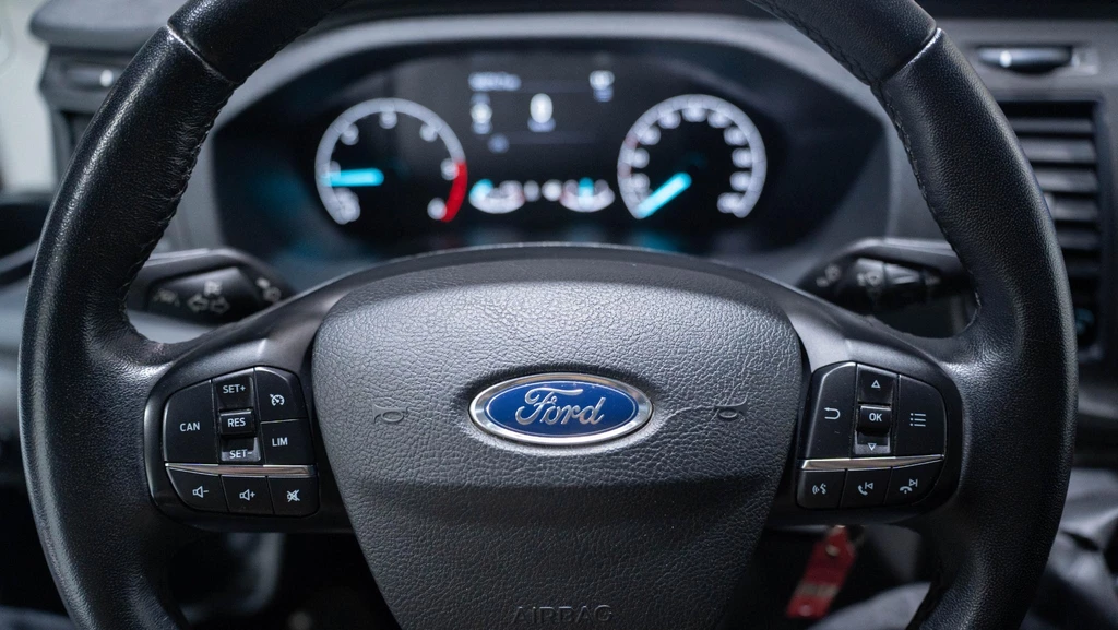Ford Transit – foto 12