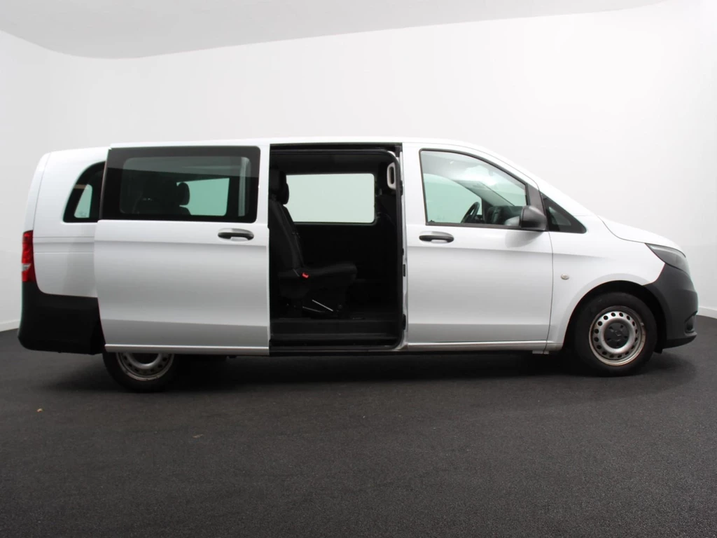 Mercedes-Benz Vito – foto 7