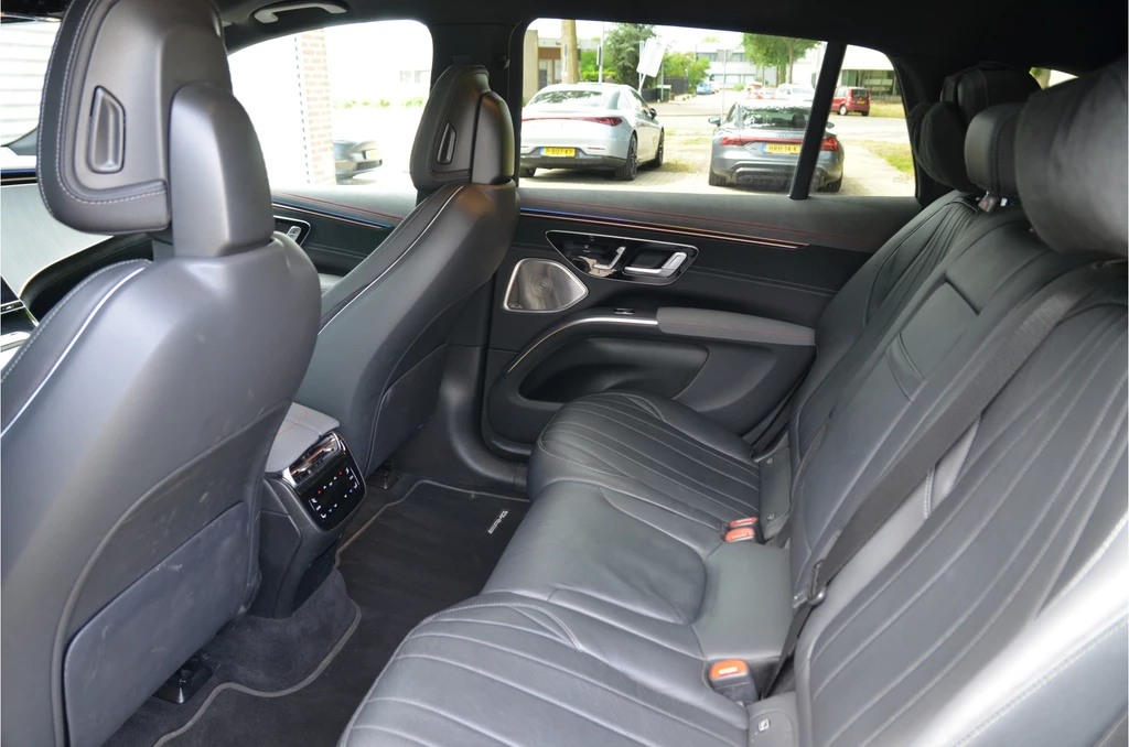 Mercedes-Benz EQS – foto 13