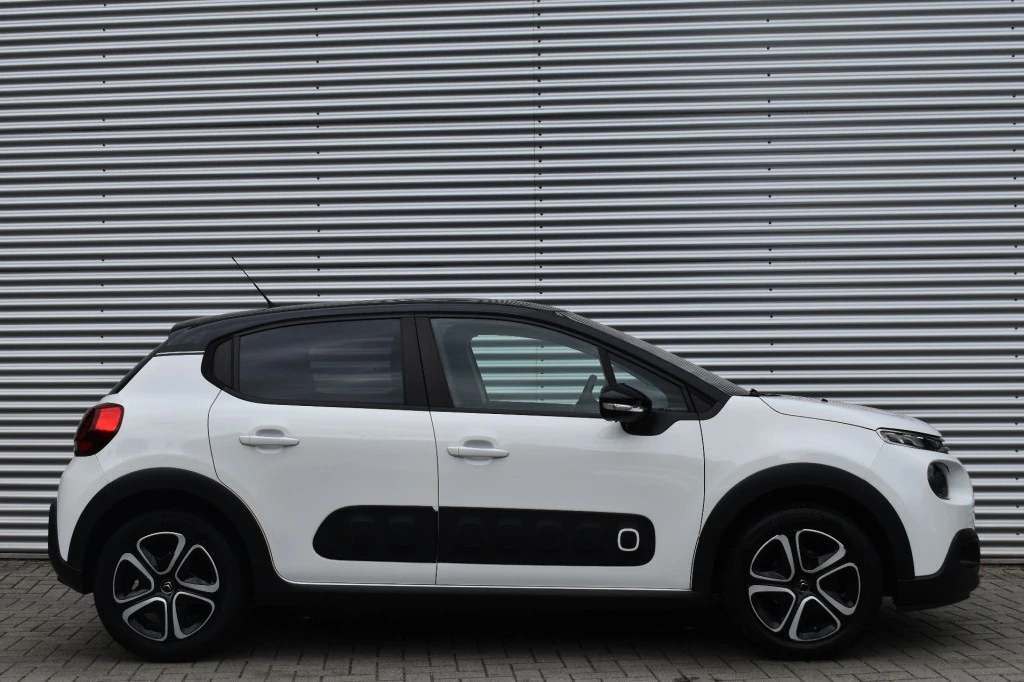 Citroën C3 – foto 4