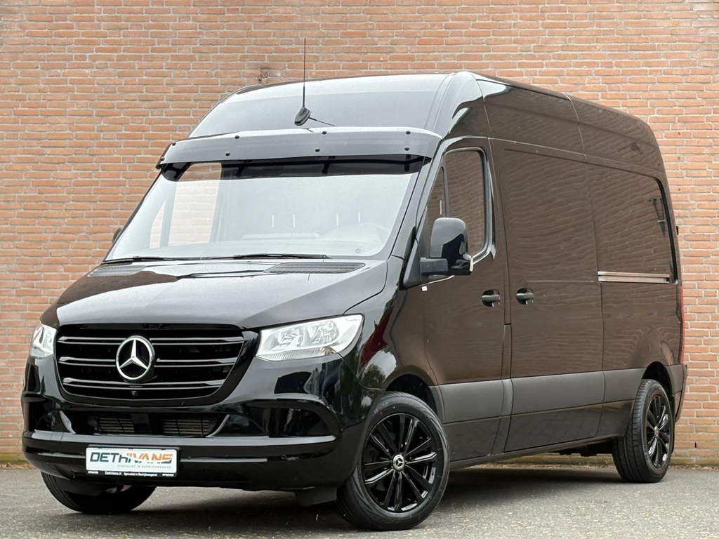Mercedes-Benz Sprinter – foto 2