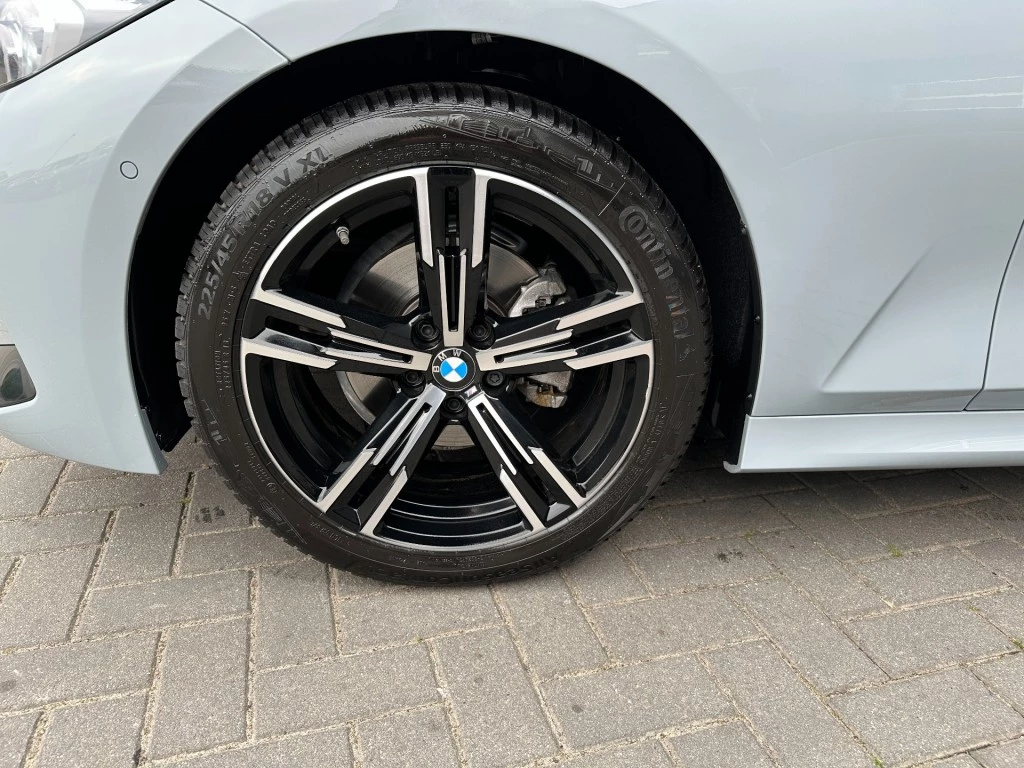 BMW 3 Serie – foto 37