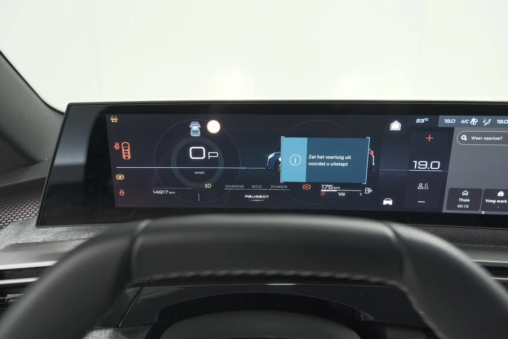 Peugeot 5008 – foto 30