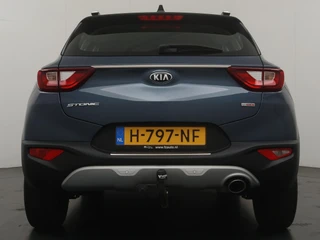 Kia Stonic – thumbnail 4