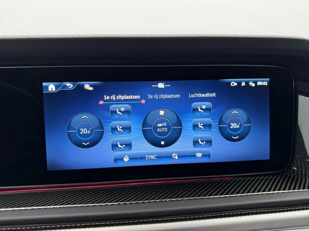 Mercedes-Benz G-Klasse – foto 37
