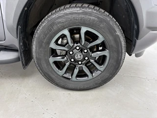 Toyota Hilux – thumbnail 39
