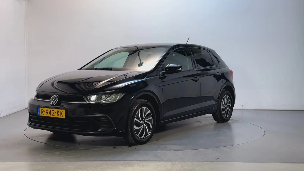 Volkswagen Polo – foto 1