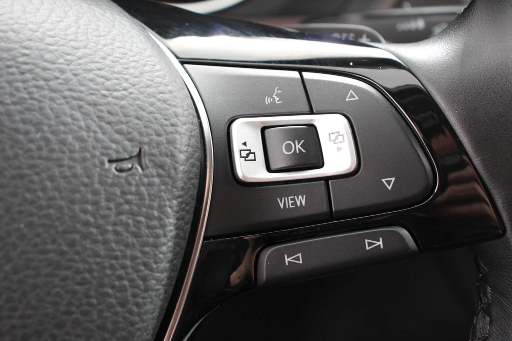 Volkswagen Tiguan Allspace – foto 17