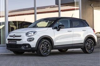 Fiat 500X – thumbnail 2