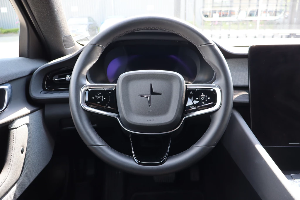 Polestar 2 – foto 12