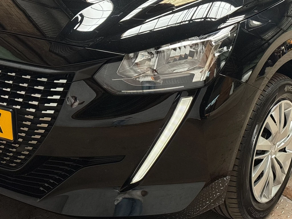 Peugeot 208 – foto 22