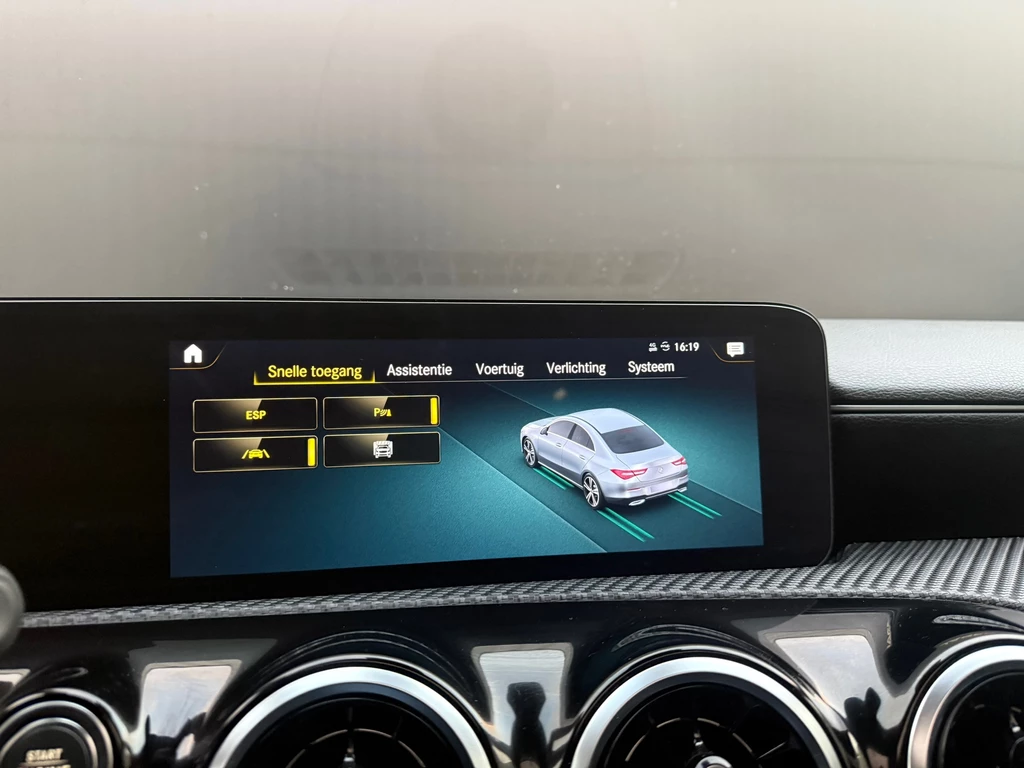 Mercedes-Benz CLA – foto 48