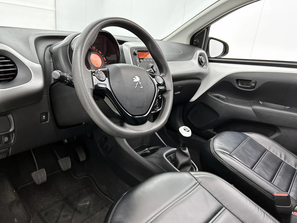Peugeot 108 – foto 16