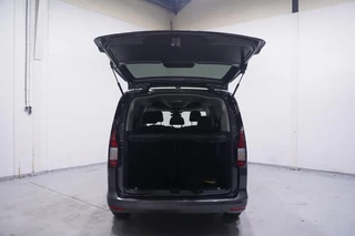 Volkswagen Caddy – thumbnail 19
