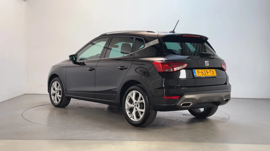 SEAT Arona – foto 3
