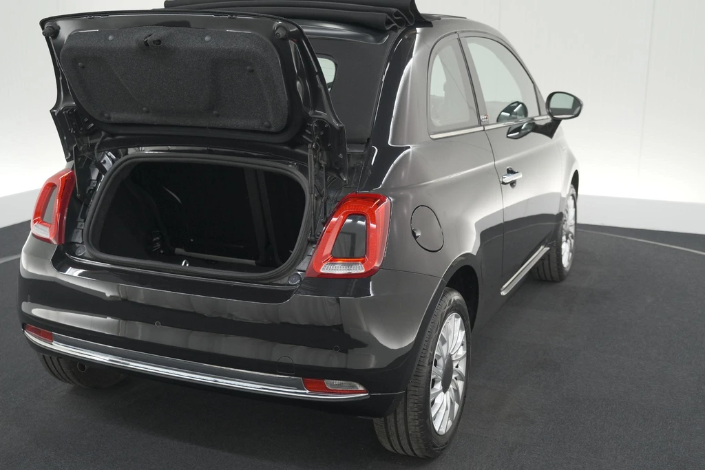 Fiat 500C – foto 13