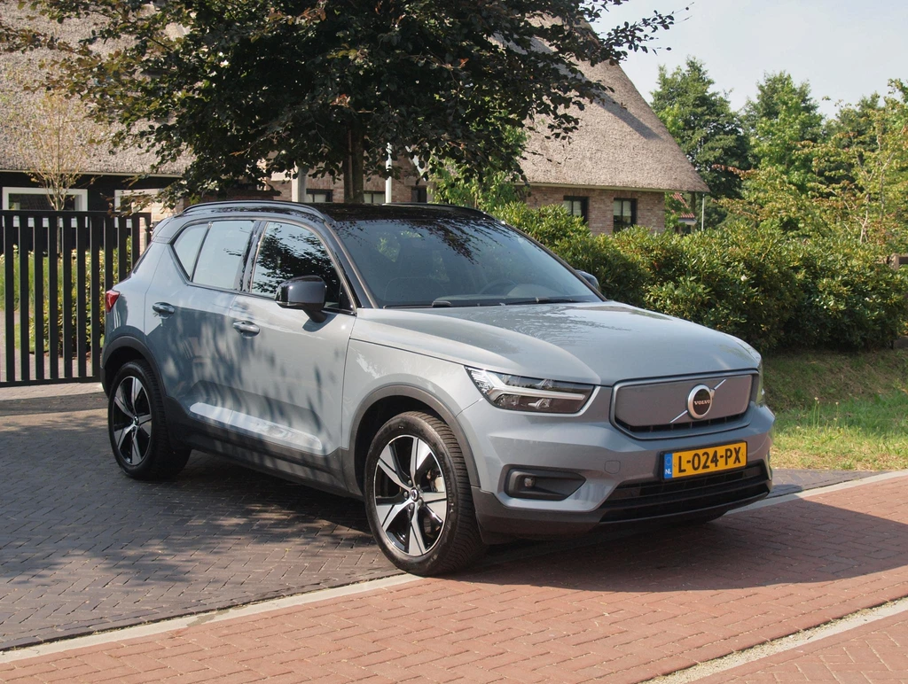 Volvo XC40 – foto 9