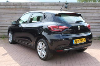 Renault Clio – thumbnail 2