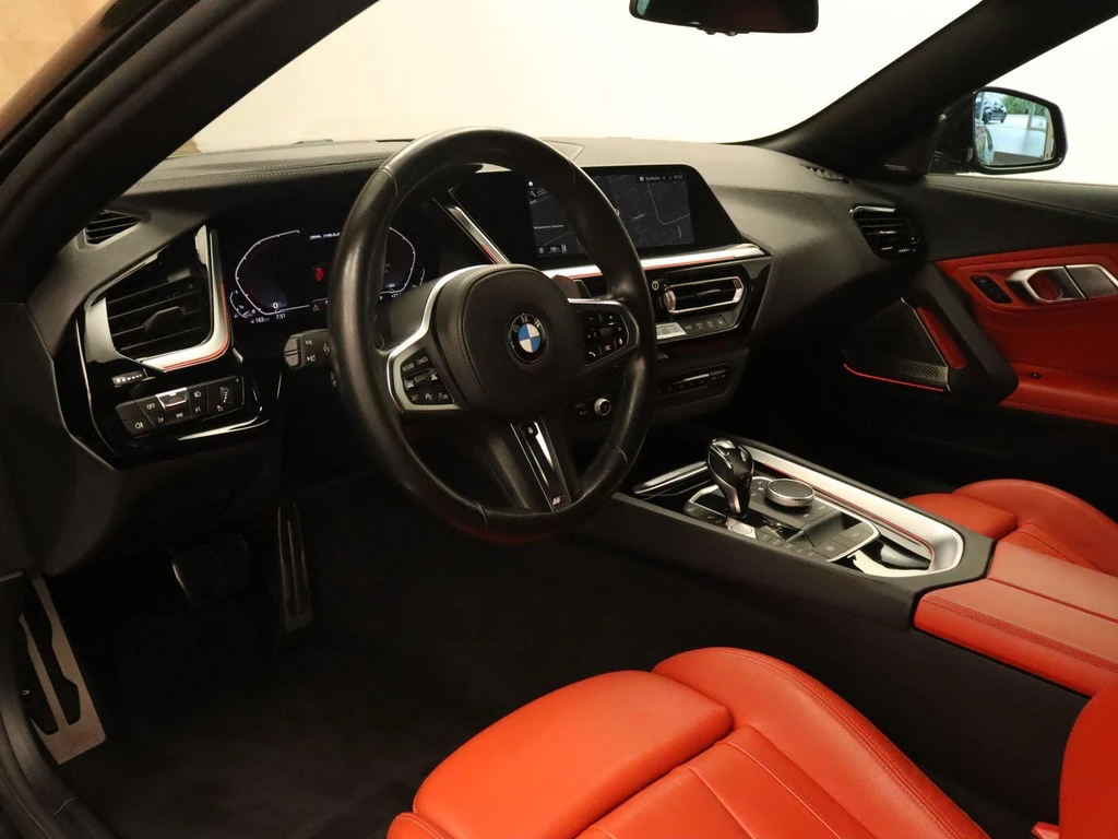 BMW Z4 – foto 22
