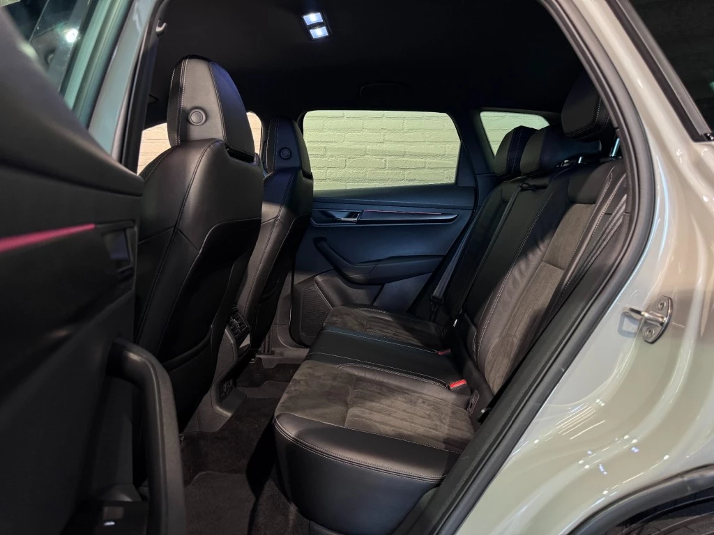 Škoda Karoq – foto 13