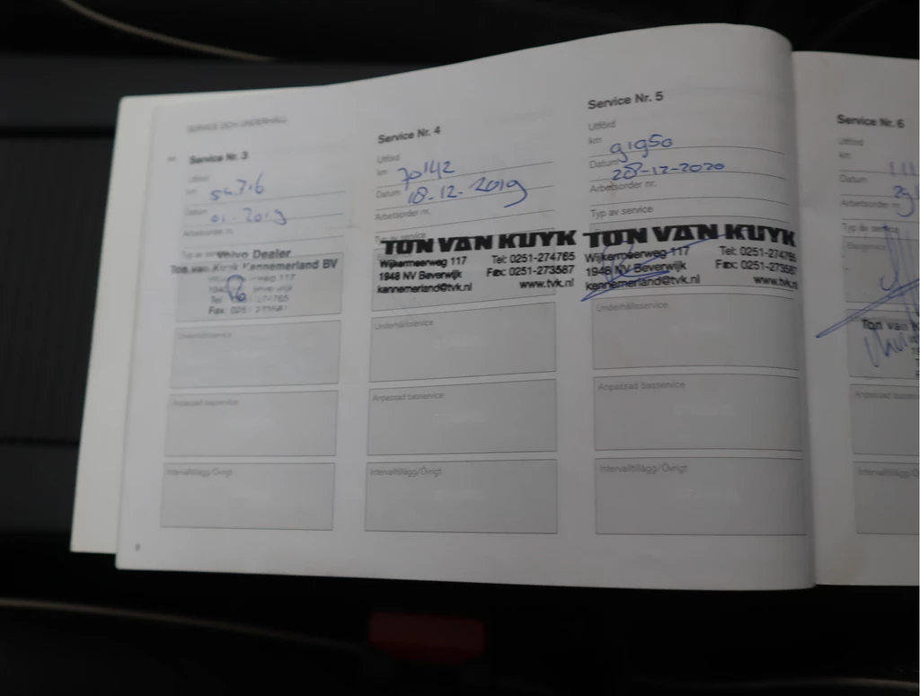 Volvo XC60 – foto 14
