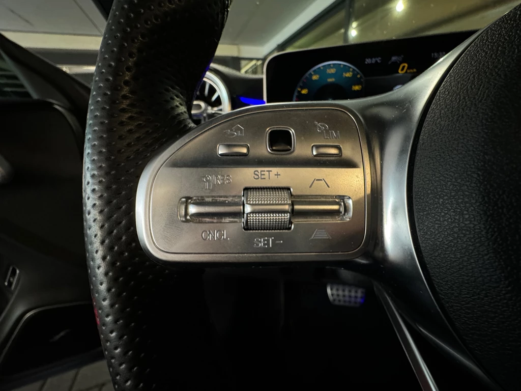 Mercedes-Benz CLA – foto 16