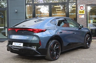 CUPRA Tavascan – thumbnail 6