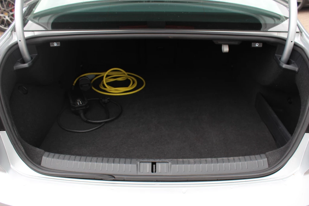 Volkswagen Passat – foto 17