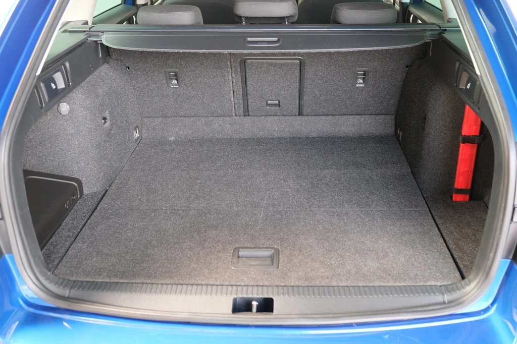Škoda Octavia – foto 7