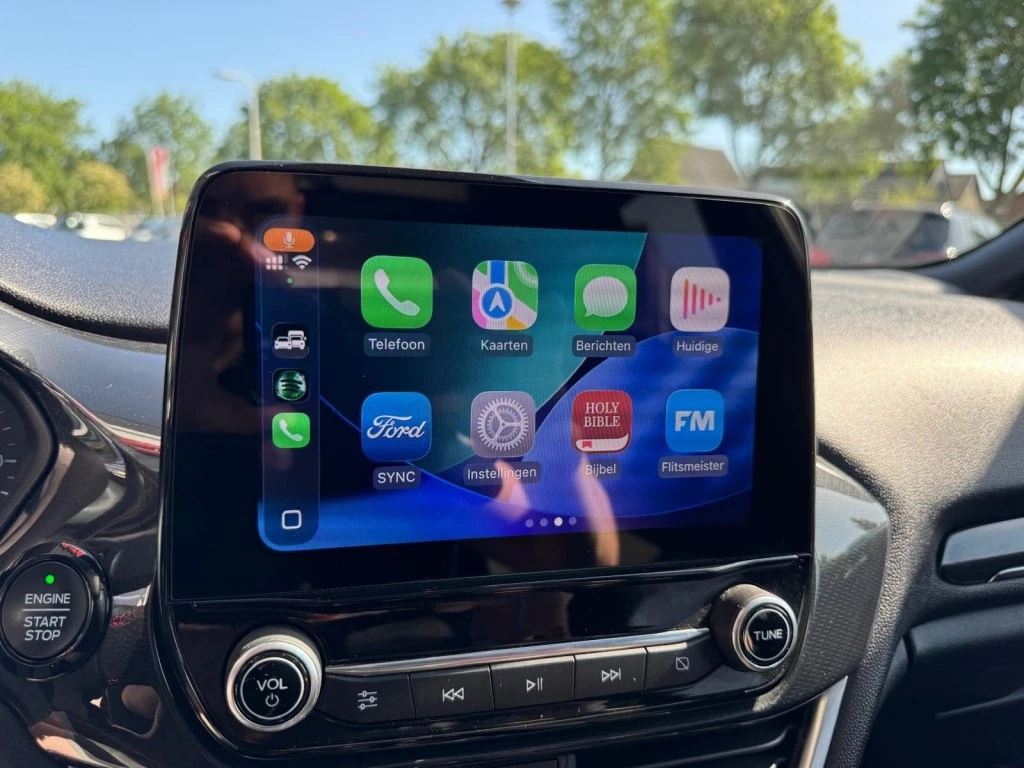 Ford Fiesta – foto 29