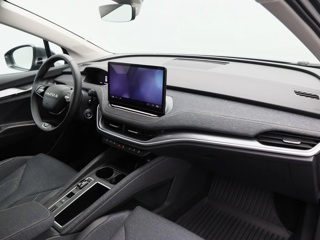 Škoda Elroq – foto 36