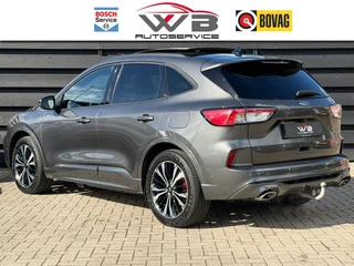 Ford Kuga – thumbnail 3