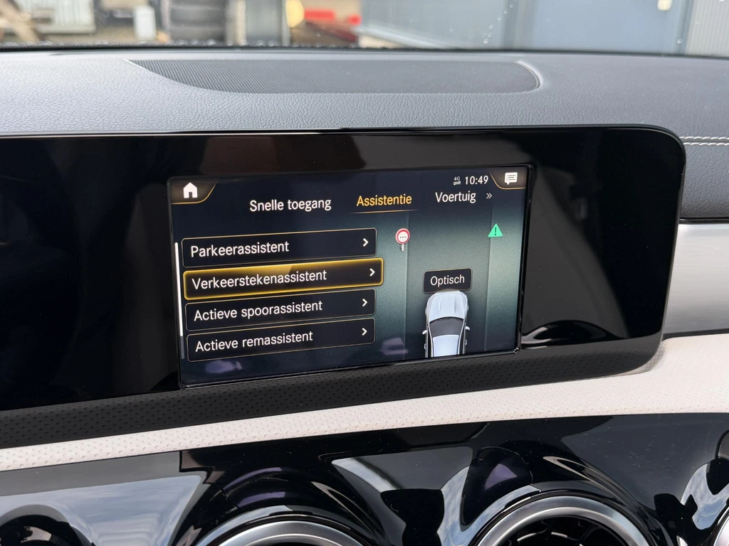 Mercedes-Benz CLA – foto 30