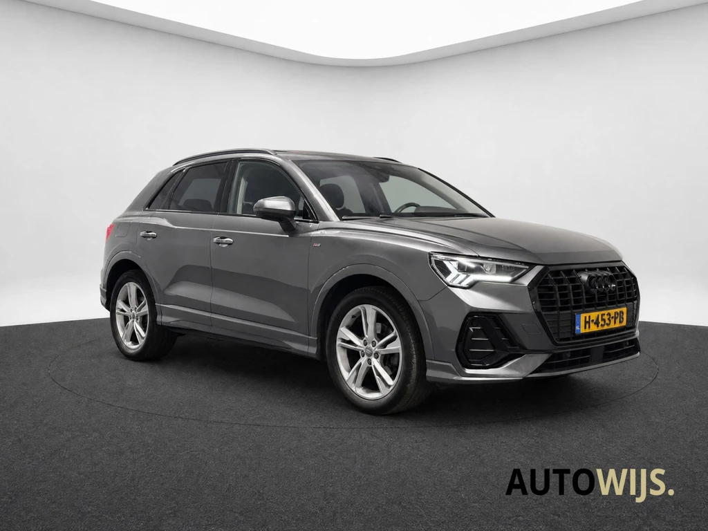 Audi Q3 – foto 6