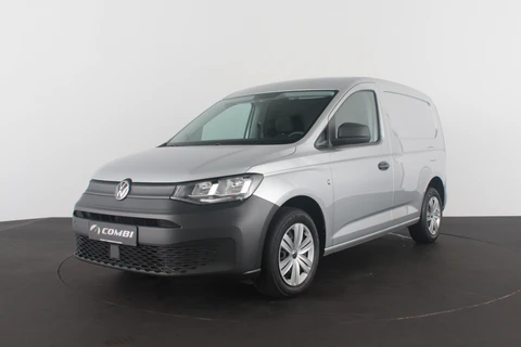 Volkswagen Caddy Cargo 1.5 TSI Trend