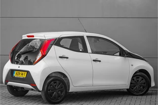 Toyota Aygo – thumbnail 6