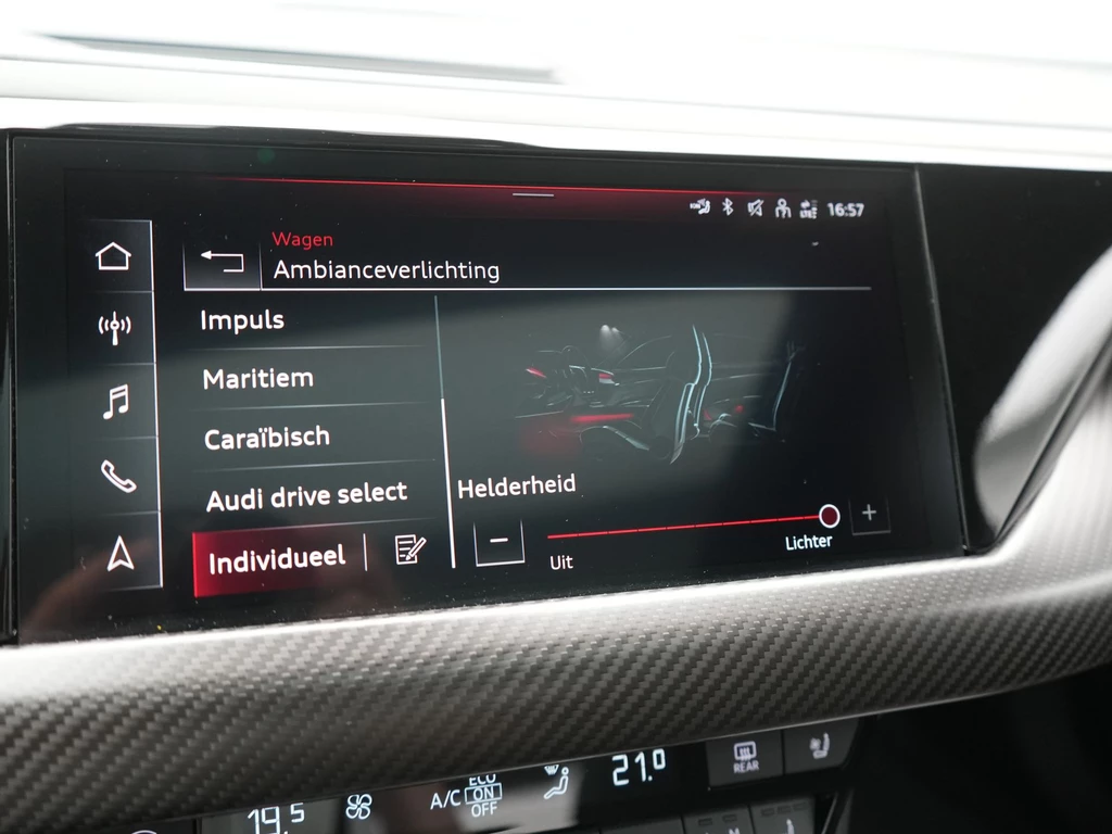 Audi e-tron GT – foto 33