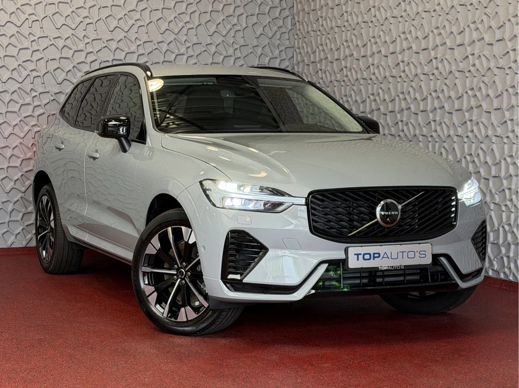 Volvo XC60 – foto 12