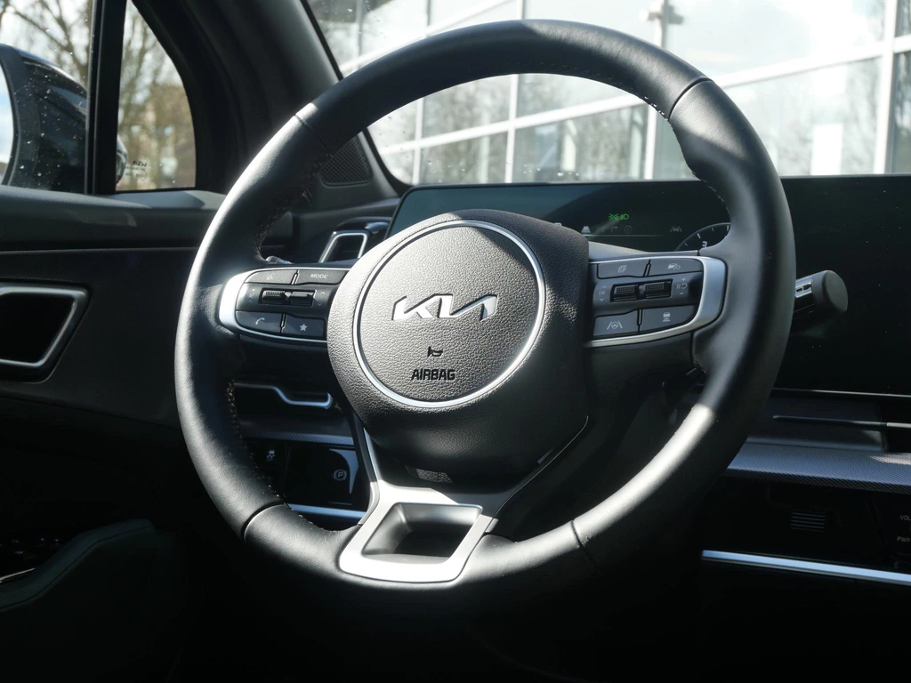 Kia Sportage – foto 14