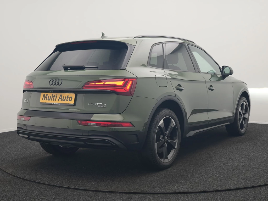 Audi Q5 – foto 7