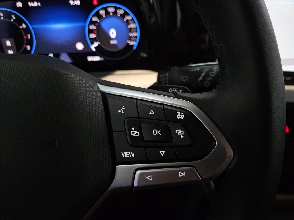 Volkswagen Golf – foto 44