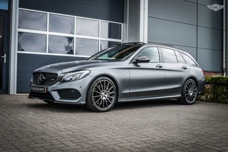 Mercedes-Benz C-Klasse – thumbnail 6