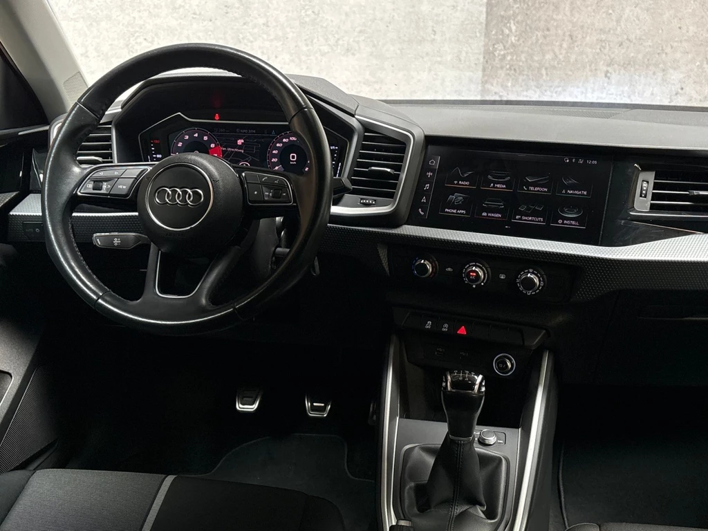 Audi A1 Sportback – foto 7
