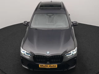 BMW iX3 – thumbnail 12