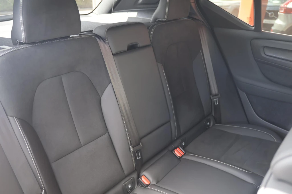 Volvo XC40 – foto 24