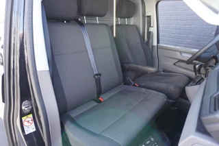 Volkswagen Transporter – thumbnail 9