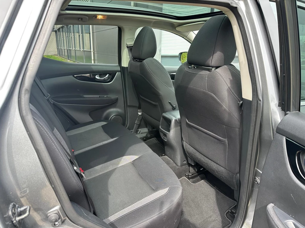 Nissan QASHQAI – foto 10