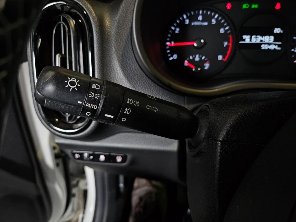 Kia Picanto – foto 39