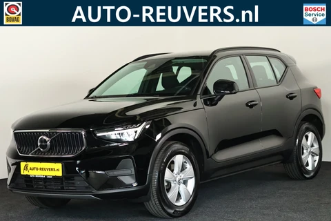 Volvo XC40 1.5 T2 Core Navi / Cruisecontrol / Camera / CarPlay / Lane assist